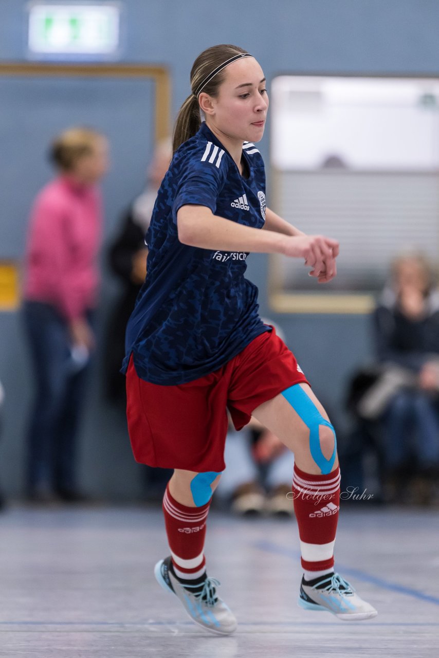 Bild 88 - wCJ Norddeutsches Futsalturnier Auswahlmannschaften